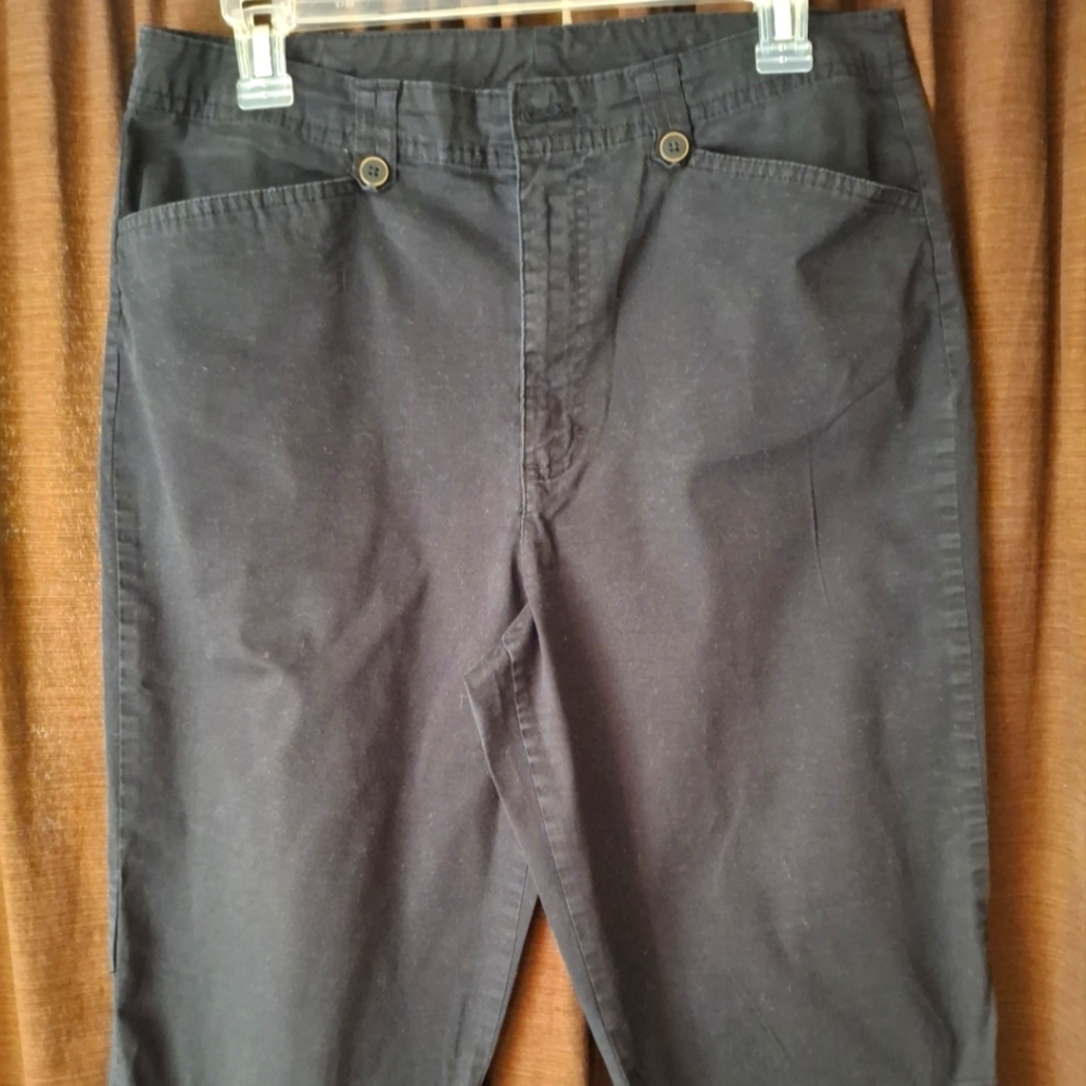 White Stag Capris